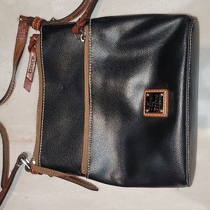 Dooney and Bourke Crossbody